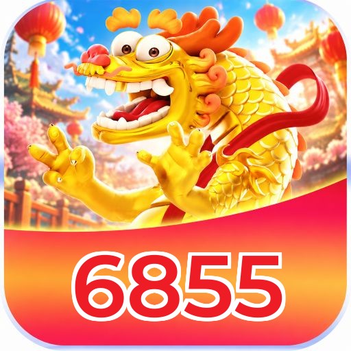 6855 Logo