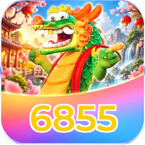 6855 Logo