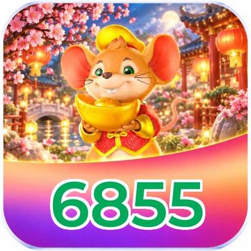 6855 APP Logo Oficial Certificado Android iOS