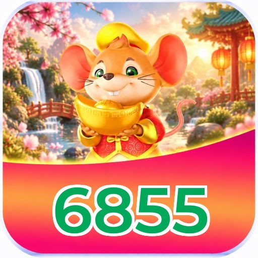6855 Win - Jackpots e Vitórias
