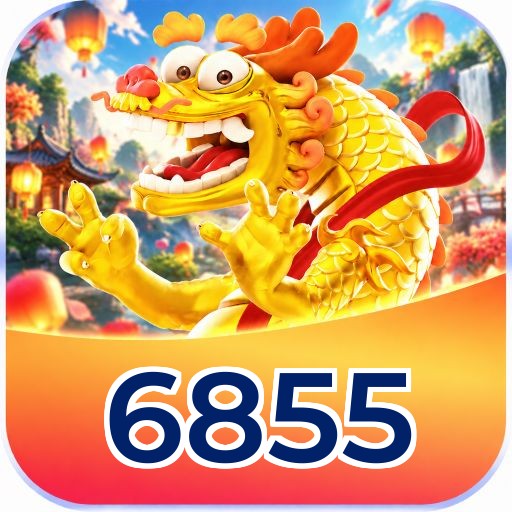 6855 Logo