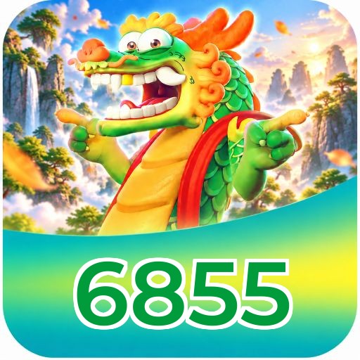 6855 Logo