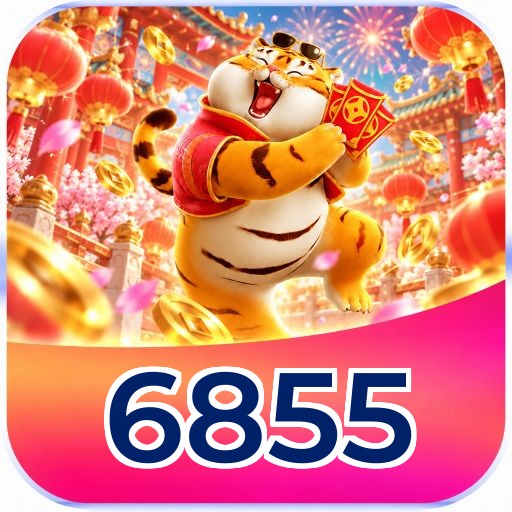 6855 Logo