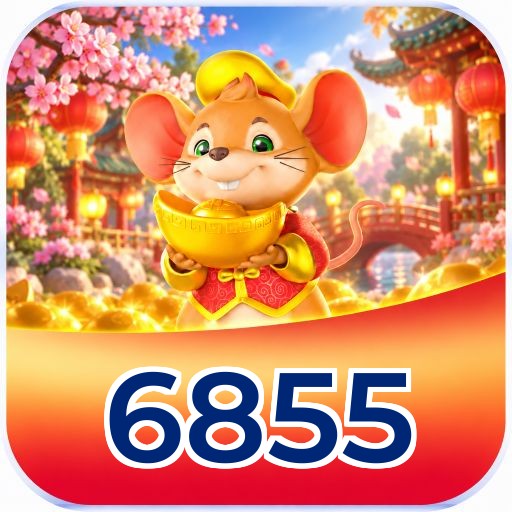 6855 VIP Program Logo