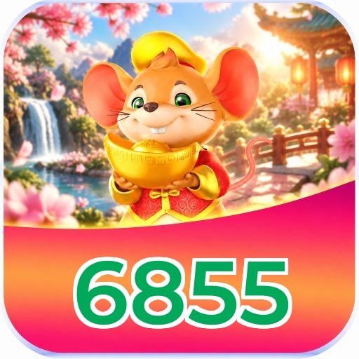 6855 Jackpots Progressivos