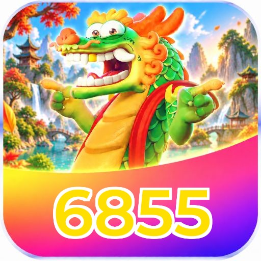 6855 Logo Oficial