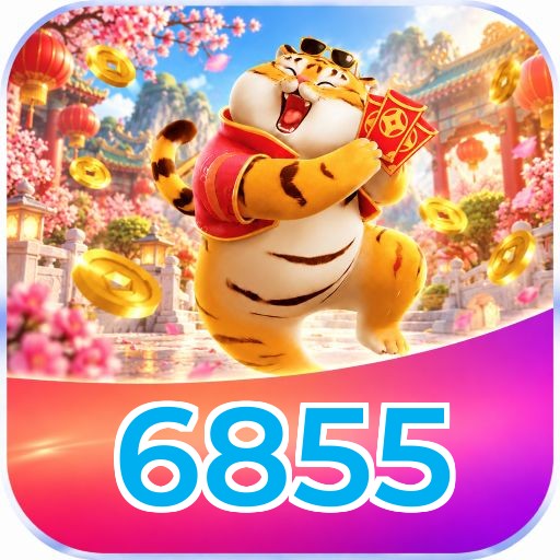 6855 Slots Premium Brasil