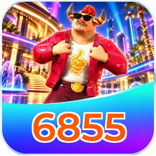 6855 Logo