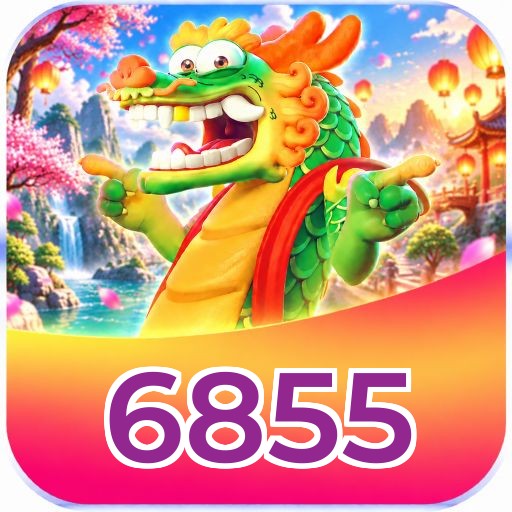 Principais provedores de slots da 6855 - NetEnt, Pragmatic Play, Play'n GO