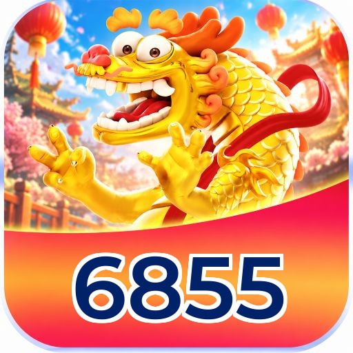 Logo da 6855