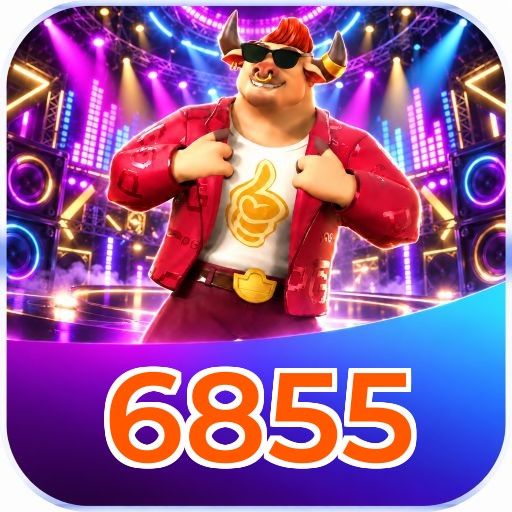 6855 Download Speed Test Logo - Teste de Velocidade Certificado